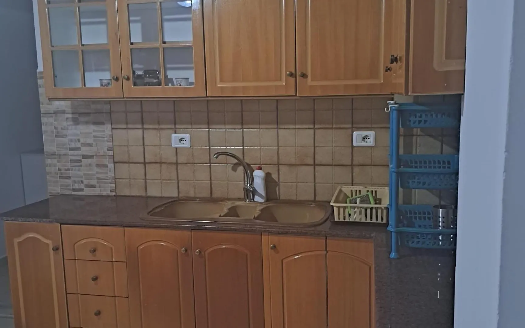 Apartmán Avocado Balcony Sarandë