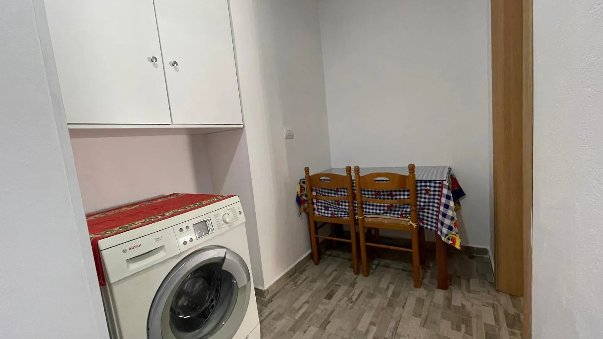 Apartmán Avocado Balcony Sarandë Albánie