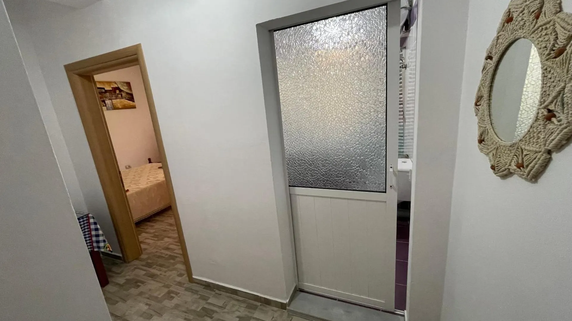 Avocado Balcony Apartment Sarande Albania