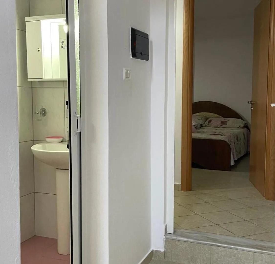 Avocado Balcony Apartment Sarande 0*,